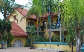 Makalani Hotel